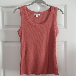 Prologue sleeveless sweater